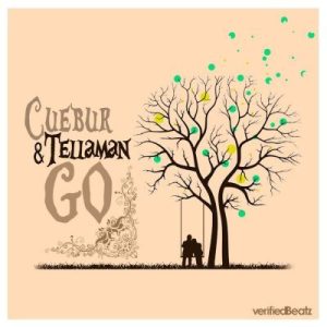 Cuebur Drops &Quot;Go&Quot; Featuring Tellaman 1