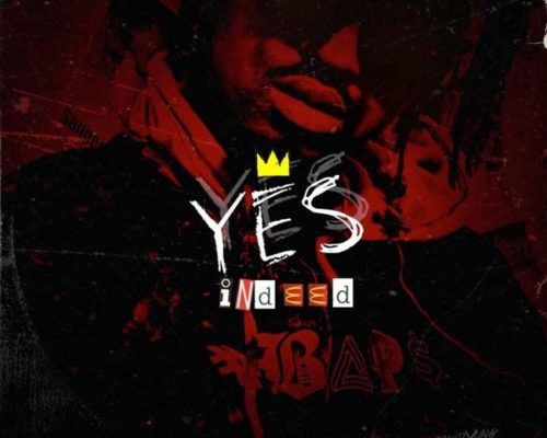 Crownedyung Drops New Joint &Quot;Yes Indeed&Quot; 1