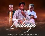 Rambo S Releases “Icilongo” Featuring DJ Tpz & Mr Chozen