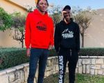 Mdu aka TRP & Bongza Drop “iPiano” Featuring Dinky Kunene