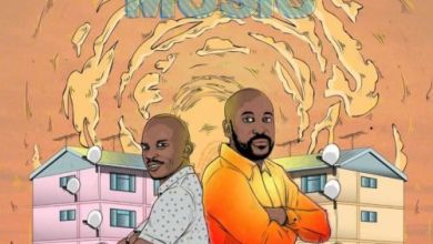 Mmino drops “Afrika (Unite)” featuring Cecil M, Josiah De Desciple, Da ISH & Acutedose