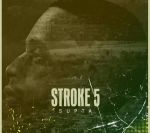 SUPTA releases “Stroke 5 (Original Mix)”