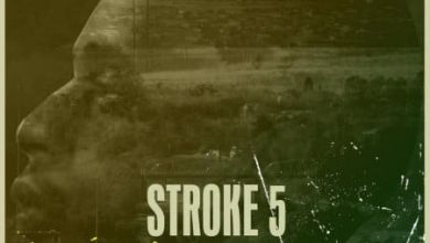 SUPTA releases “Stroke 5 (Original Mix)”