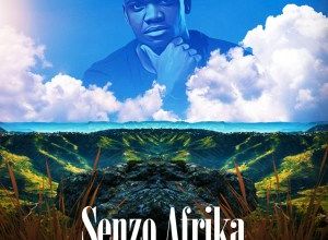 Senzo Afrika Drops &Quot;Usebenzel’ Ikhaya&Quot; Featuring Abidoza &Amp; Playkeys 1