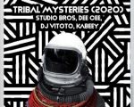 Studio Bros, Dee Cee, DJ Vitoto, Kabeey Sax releases “Tribal Mysteries (2020)”