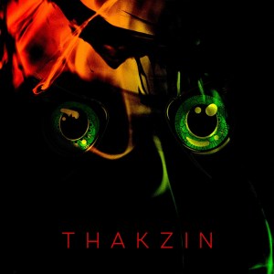 Thakzin releases “Iskhova (Original Mix)”