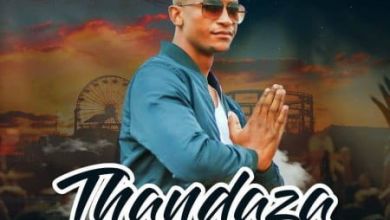 Villager Sa Drops &Quot;Thandaza&Quot; Featuring Shandesh &Amp; Krusher 10