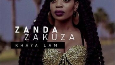 Zanda Zakuza Drops “Walk A Mile” Featuring Tendaness