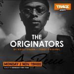 A-Reece To Feature On The first Episode Of Khuli Chana’s “The Originator” Music Doccie Series