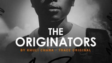 A-Reece To Feature On The First Episode Of Khuli Chana'S &Quot;The Originator&Quot; Music Doccie Series 12