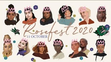 Ami Faku, Boity Thulo, Busiswa and Simmy Kill It On Rose Fest 2020