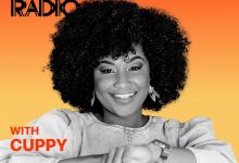 Apple Music’s Africa Now Radio With Cuppy This Sunday With Simmy