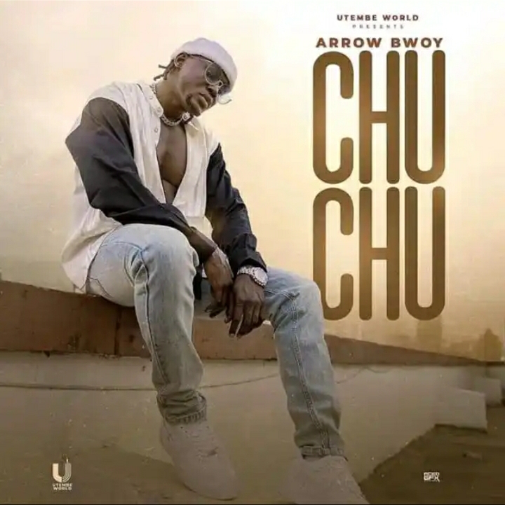 Arrow Bwoy Goes “Chu Chu” In New Song