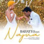 Bahati & Vivian Serenade With “Najua”