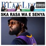 Blaklez Shares Artwork & Tracklist Of Ska Rasa Wa E Senya EP