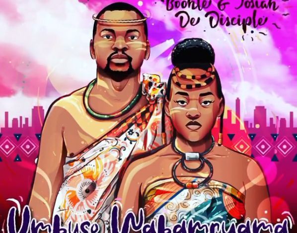 Boohle & Josiah De Disciple “Umbuso Wabam’Nyama” Album Review