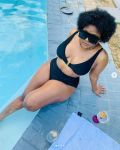 Busiswa'S Shares Jaw Dropping Pool Session In Pictures 5