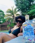 Busiswa'S Shares Jaw Dropping Pool Session In Pictures 4