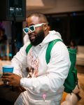 Cassper Nyovest says upcoming boxing match against AKA is more exciting than Fill Up