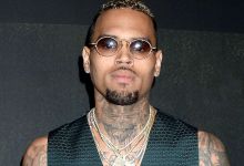 Chris Brown Slammed With Copyright Infringement Lawsuit