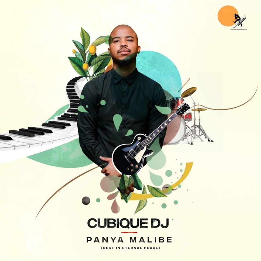 Cubique DJ drops new song “Panya Malibe”