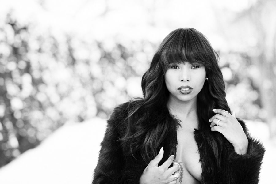 Denise Zimba Says Fvck All The &Quot;Ok&Quot; In New Single 2