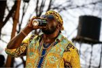 DJ Maphorisa Is Monster Energy Drink’s New Ambassador