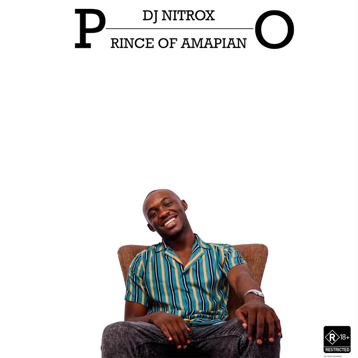 DJ Nitrox drops new song “Ngane Ka Makhelwane” featuring Emperorz