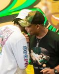 Dj Speedsta Is Mzansi'S First Hip Hop Dj To Receive Multi Platinum Certifications 3