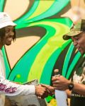 Dj Speedsta Is Mzansi'S First Hip Hop Dj To Receive Multi Platinum Certifications 4