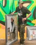 Dj Speedsta Is Mzansi'S First Hip Hop Dj To Receive Multi Platinum Certifications 7
