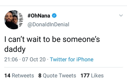 Donald Might Be Expecting A Child With Natasha Thahane 3