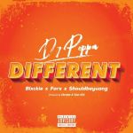 Dr Peppa Drops “Different” Featuring Blxckie, Farx & ShouldbeYuang