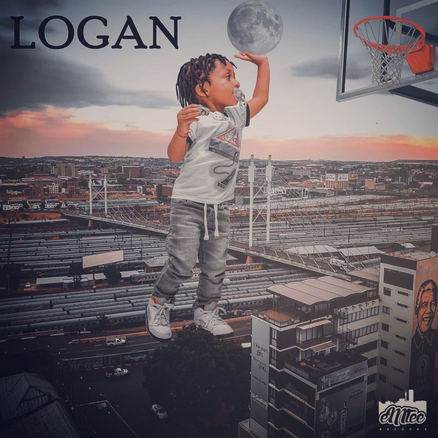 Emtee Shares Cover Art Of His Upcoming &Quot;Logan&Quot; Album 2