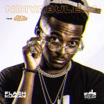 Flash Ikumkani Upcoming Single, “Ndiyabulela” Feat. Emtee Drops Soon
