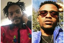 Flex Rabanyan Replies Nota For Claiming To Be The Reason He “Fell Off”