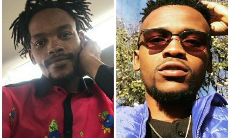 Flex Rabanyan Replies Nota For Claiming To Be The Reason He “Fell Off”