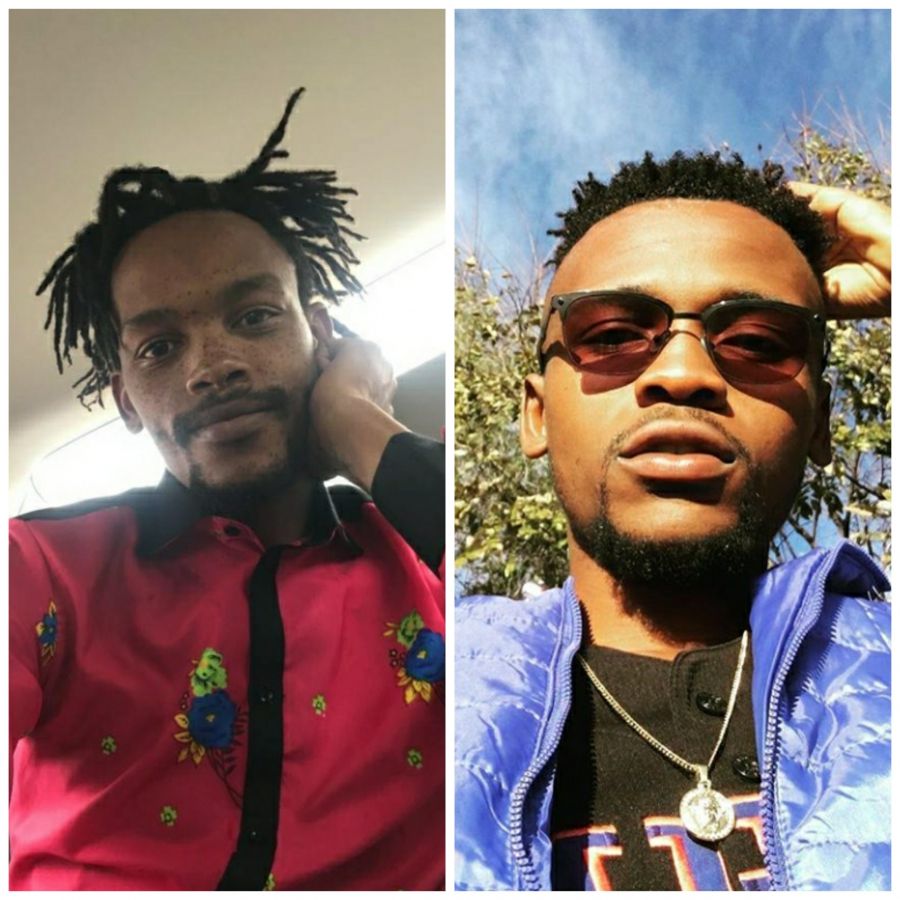 Flex Rabanyan Replies Nota For Claiming To Be The Reason He “Fell Off” 1