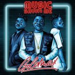 Goldmax (Distruction Boyz) – Music Saved Me Album