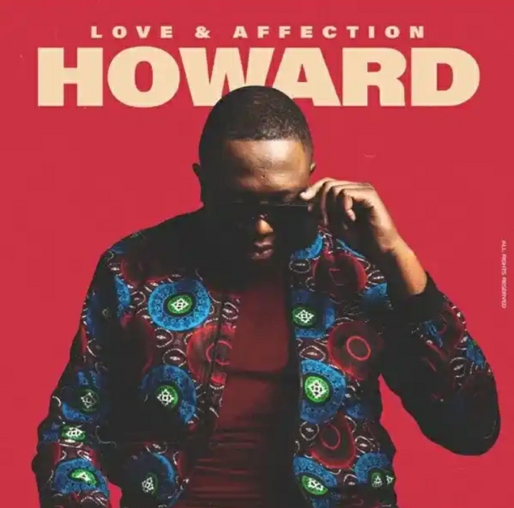 Howard drops “Thapelo” featuring Bongz & Mdu aka