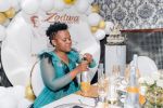 Zodwa Wabantu'S 35Th Birthday Celebration In Pictures 10
