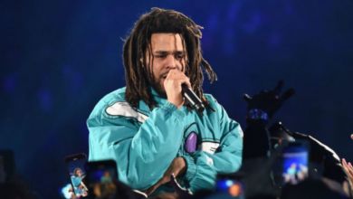 J. Cole’s Alter Ego KiLL Edwards To Drop New Music Soon