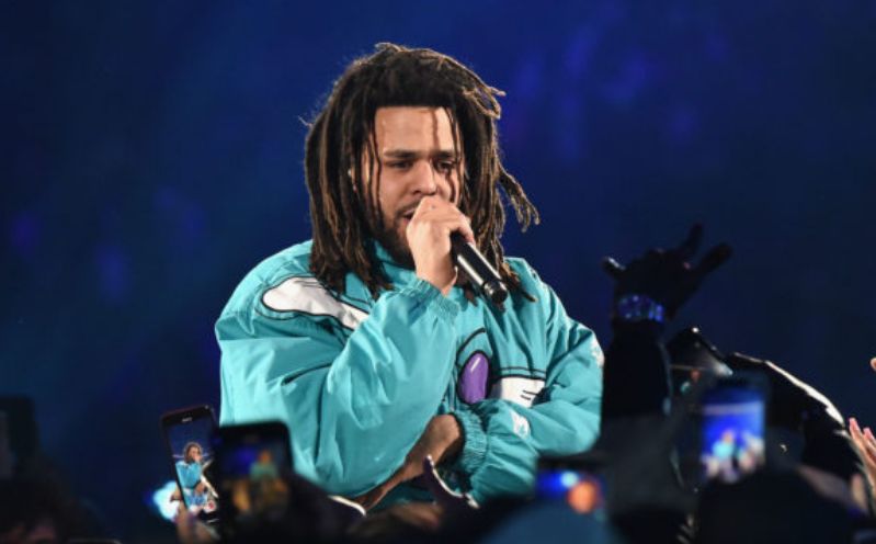 J. Cole’s Alter Ego KiLL Edwards To Drop New Music Soon