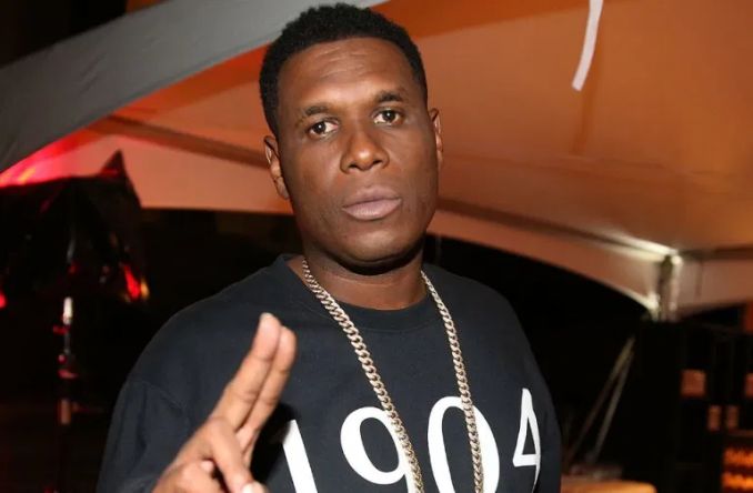 Jay Electronica'S &Quot;Act Ii: The Patents Of Nobility&Quot; Album Leaked 1