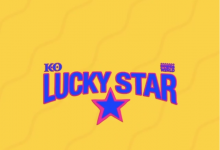 K.O Drops Lucky Star | Listen