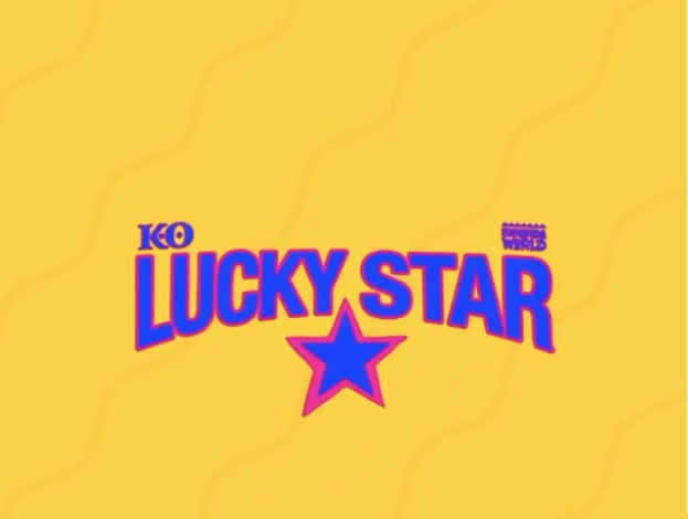 K.O Drops Lucky Star | Listen