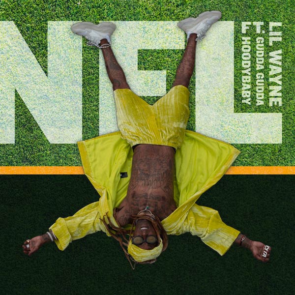 Lil Wayne Heralds Clash of Tampa Bay Buccaneers and Chicago Bears With “NFL” Song
