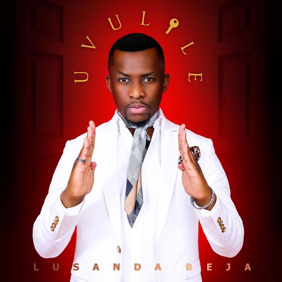 Lusanda Beja Premieres New Song uVulile
