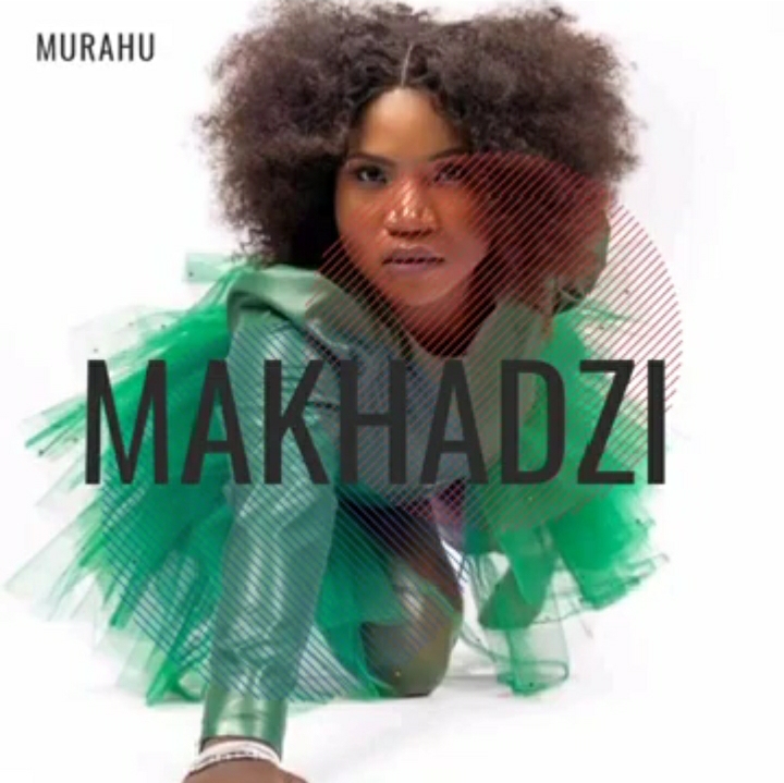 Makhadzi New Song “Murahu” Is A Vibe