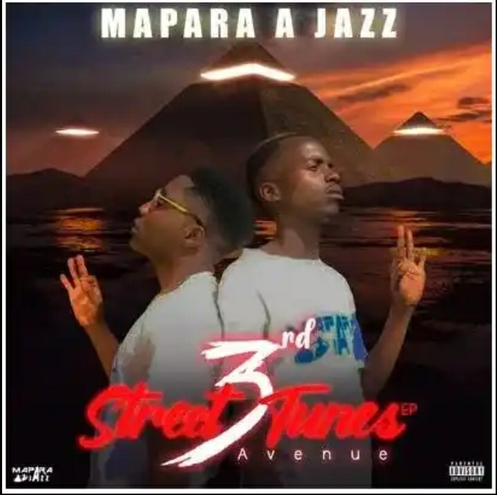 Mapara A Jazz drops “Vuleka (Remix)” featuring GPG Wa Pitori & Bongo Beats